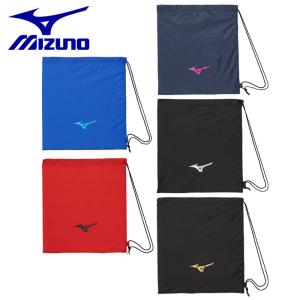 MIZUNO（ミズノ） ミズノ公式 サッカーシューズケース ブラックXレッド
