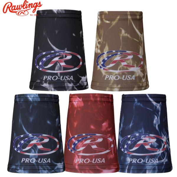 ローリングス リストバンド 2個入り アクセサリー AAW15F01