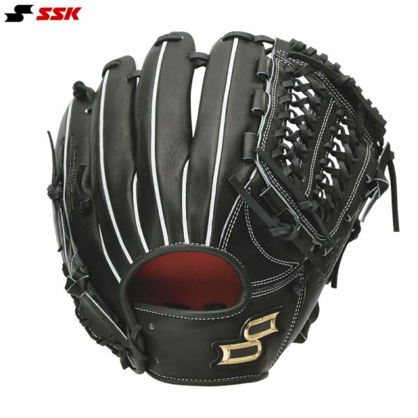 エスエスケイ 硬式グラブ オールラウンド用 プロエッジ AKB84424 90