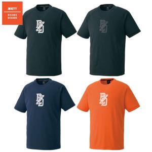 BEAMS DESIGNがプロデュースしたゼットのTシャツ BOT77106｜kasukawa