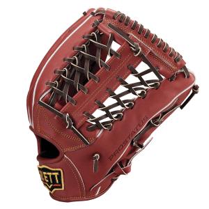 ゼット（ZETT） 一般 硬式グラブ 外野手用 プロステイタス SEシリーズ