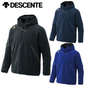 DESCENTE（デサント） ウインドブレーカー 上下セット EKS PLUS THERMO