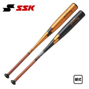 SSK 硬式金属バット プロエッジ スカイフライトST 2024年新基準対応 EBB1101｜kasukawa