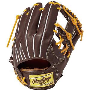 ゼット 一般 軟式グラブ 内野手用 プロステイタス 右投げ用 LH 1900