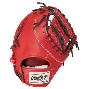 Rawlings（ローリングス） 交換無料 野球 ファーストミット 硬式 大人