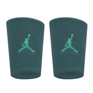 JORDAN ジョーダン ジャンプマンリストバンド 2個入り アッシュグリーン JD1007-030｜カスカワスポーツ