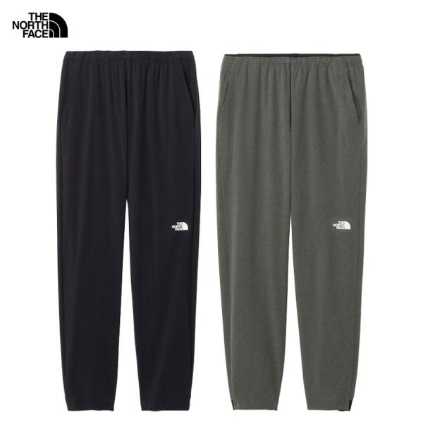 ザ・ノース・フェイス フレキシブルロングパンツ NB12582