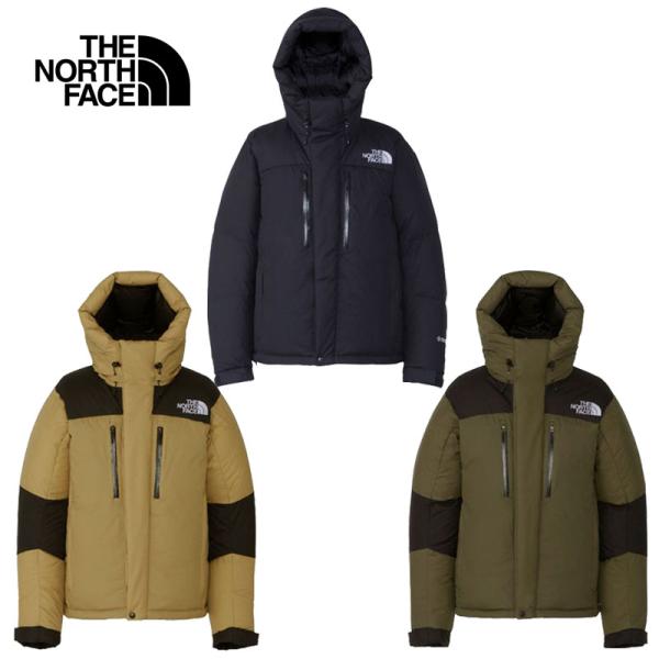 THE NORTH FACE ザ・ノース・フェイス バルトロライトジャケット メンズ ND92340
