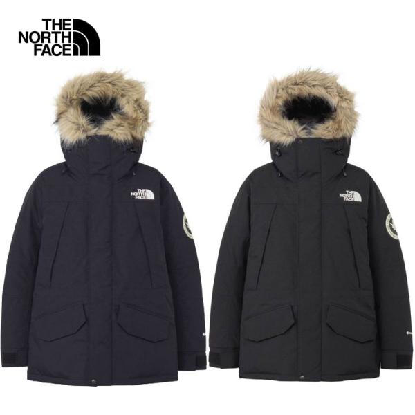 ザ・ノース・フェイス アンタークティカパーカ ND92546