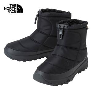 ザ・ノース・フェイス THE NORTH FACE ヌプシ ブーティ ショート THE NORTH FACE（ザ ノースフェイス） ブーツ ヌプシブーティ ショート