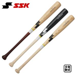 SSK 少年軟式木製バット プロモデル 限定 SBB5070｜kasukawa