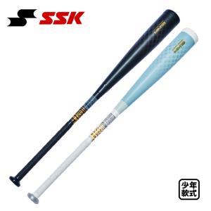 エスエスケイ（SSK） 軟式用FRP製バット MM23 SBB4037SLV (95)シルバー