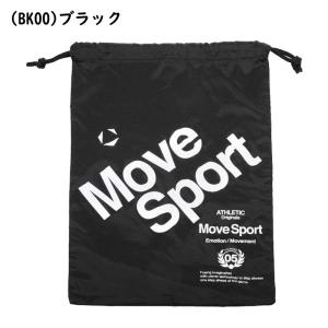 デサント ムーブスポーツ マルチバッグM シュ...の詳細画像1