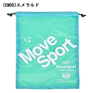 デサント ムーブスポーツ マルチバッグM シュ...の詳細画像3