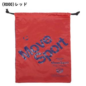 デサント ムーブスポーツ マルチバッグM シュ...の詳細画像5