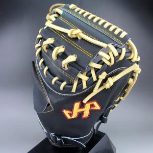 ハタケヤマ HATAKEYAMA 一般軟式捕手用右投げ 限定モデル 2019
