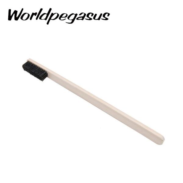 ワールドペガサス ガツ落ちブラシ 歯ブラシタイプ メンテナンス用品 WEA3GOBS2
