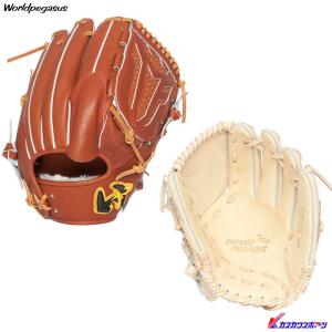 ワールドペガサス（WORLD PEGASUS） 硬式グラブ 投手用 右投げ