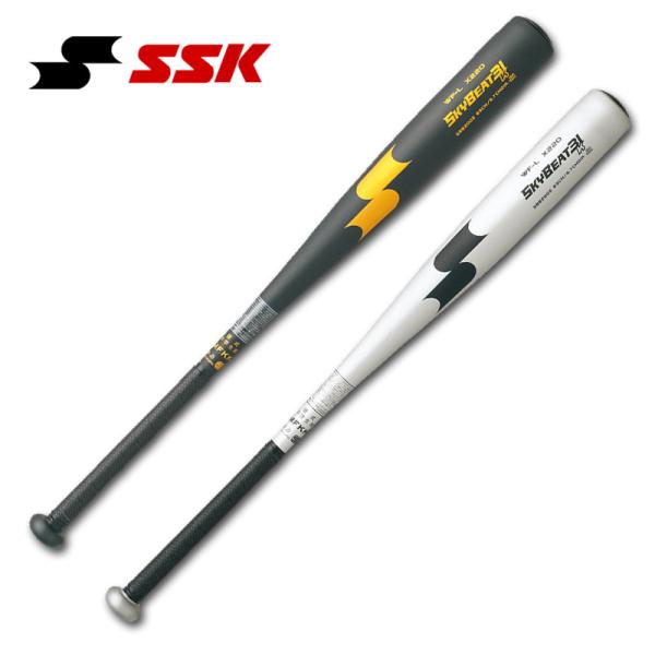 SSK 中学硬式金属バット スカイビート31K WF-L JH SBB2002 2023年モデル