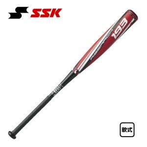 SSK 軟式用FRP製バット ライズアーチ RISEARCH193 SBB4016｜kasukawa