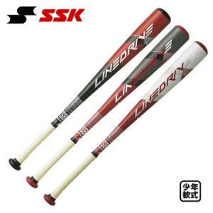 SSK 少年軟式金属バット ラインドライブ 坂本モデル SBB5060｜kasukawa