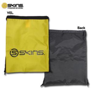 スキンズ SKINS ジムサック ナップザック...の詳細画像1
