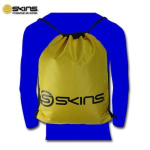 スキンズ SKINS ジムサック ナップザック...の詳細画像2