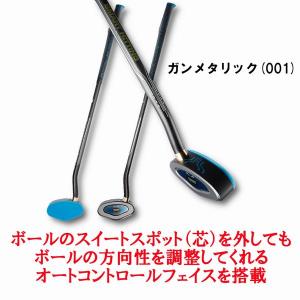 アシックス グラウンドゴルフクラブ GG スマ...の詳細画像1