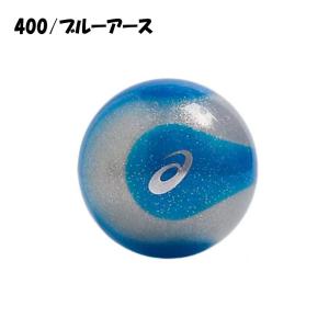 アシックス パークゴルフボール PGハイパワー...の詳細画像1