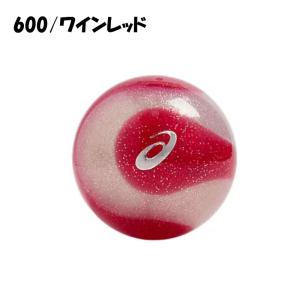 アシックス パークゴルフボール PGハイパワー...の詳細画像3