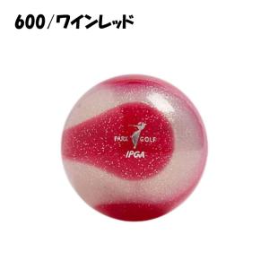 アシックス パークゴルフボール PGハイパワー...の詳細画像4