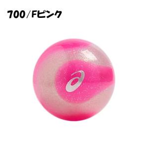 アシックス パークゴルフボール PGハイパワー...の詳細画像5