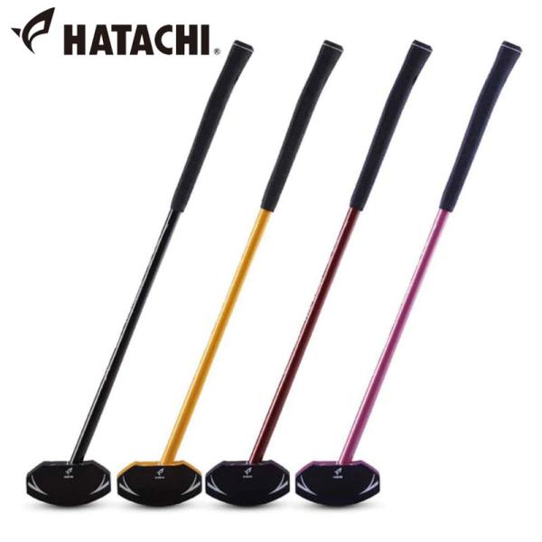 ハタチ HATACHI グラウンドゴルフクラブ インパクトスラッガー BH2501