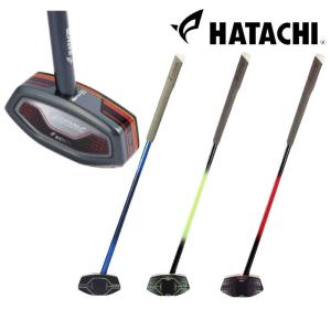 ハタチ HATACHI グラウンドゴルフクラブ アルティメットウレタンクラブ2 BH2882の商品画像