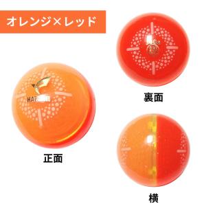 新色登場!ハタチ HATACHI グラウンドゴ...の詳細画像2