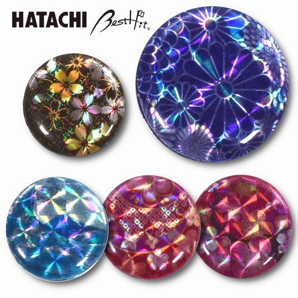 ハタチ HATACHI グラウンド＆パークゴルフ 雅マーカー BH6032