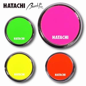 ハタチ HATACHI グラウンド＆パークゴルフ 蛍光マーカー BH6042｜kasukawa