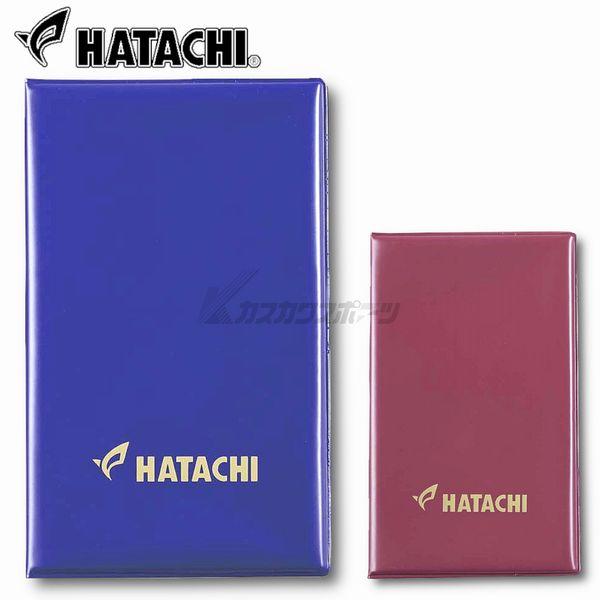 ハタチ HATACHI グラウンドゴルフ パークゴルフ スコアーカードケース BH6157