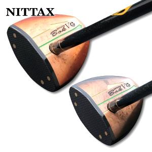 ニッタクス）パークゴルフクラブ ジェニュイン・ボックV （ファイブ