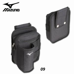 ミズノ MIZUNO パークゴルフベルトポーチ C3JCP90109 パークゴルフ ベルトポーチ｜カスカワスポーツ