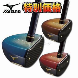 MIZUNO ミズノ パークゴルフクラブ GX01 C3JLP00327 C3JLP00358 C3JLP00362