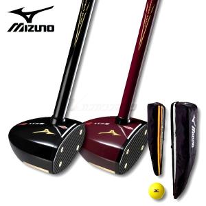 ミズノ Mizuno パークゴルフクラブ 初心者・入門者向けクラブ3点セット