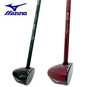 MIZUNO（ミズノ） （メンズ、レディース）パークゴルフ GX02