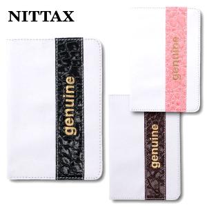 ニッタクス パークゴルフ カードホルダーライト スコアカードカバー CC-007