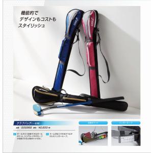 アシックス グラウンドゴルフ グランドゴルフ ...の詳細画像3