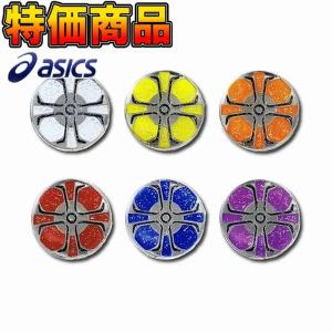 アシックス パークゴルフ ホイールマーカー マーカー