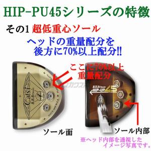 B.B.B Classic パークゴルフクラブ...の詳細画像4