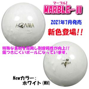 ホンマ 本間 HONMA マーブル2 パークゴ...の詳細画像4