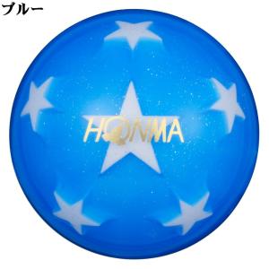 2026年モデル ホンマ パークゴルフ ボール...の詳細画像2