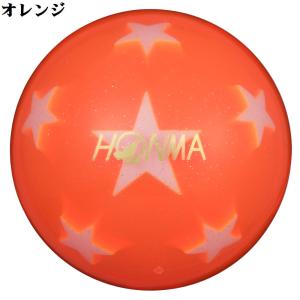 2026年モデル ホンマ パークゴルフ ボール...の詳細画像3